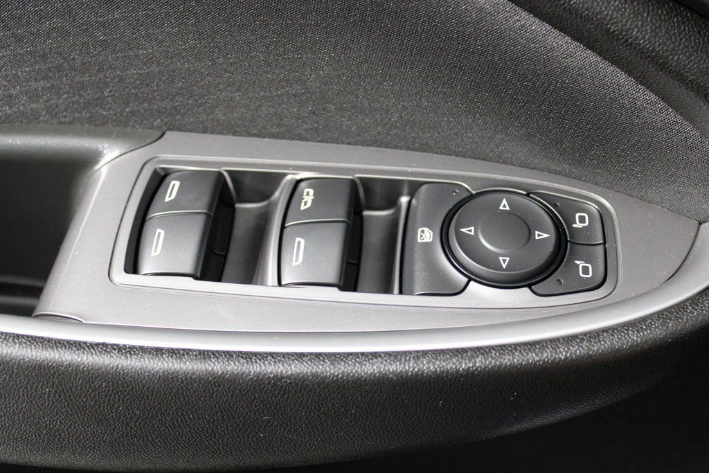 Used 2024 Chevrolet Malibu LT image 18