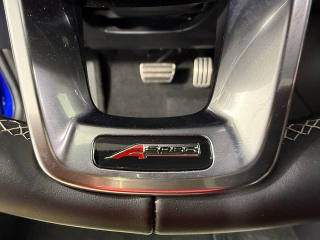 Used 2023 Acura Integra A-Spec FWD image 21