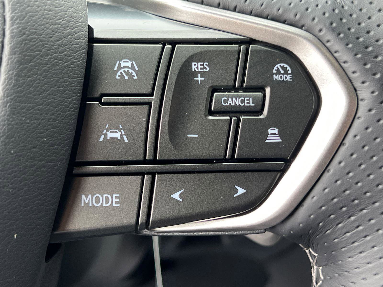 New 2026 Lexus IS 350 F Sport RWD image 19