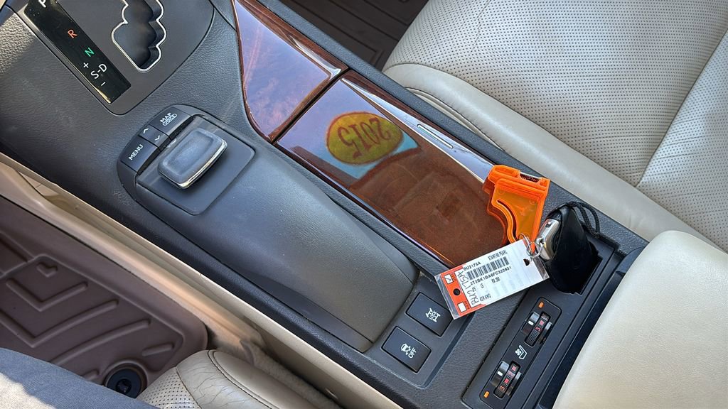 Used 2015 Lexus RX 350 AWD image 21