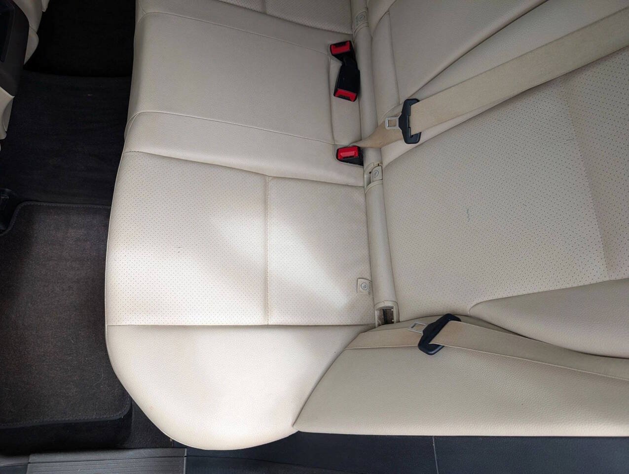 Used 2014 Mercedes-Benz GLK 250 BlueTEC 4MATIC image 29