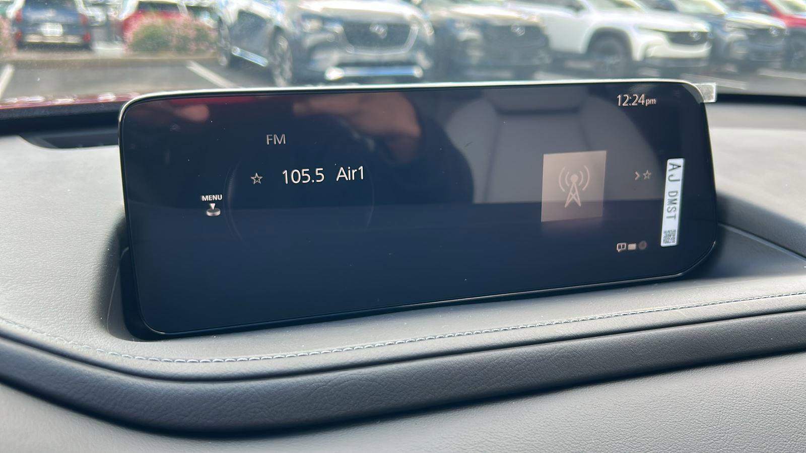 New 2026 MAZDA CX-30 AWD 2.5 S w/ Premium Package image 13