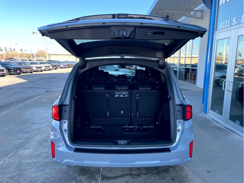 New 2026 Honda Odyssey Sport-L image 6