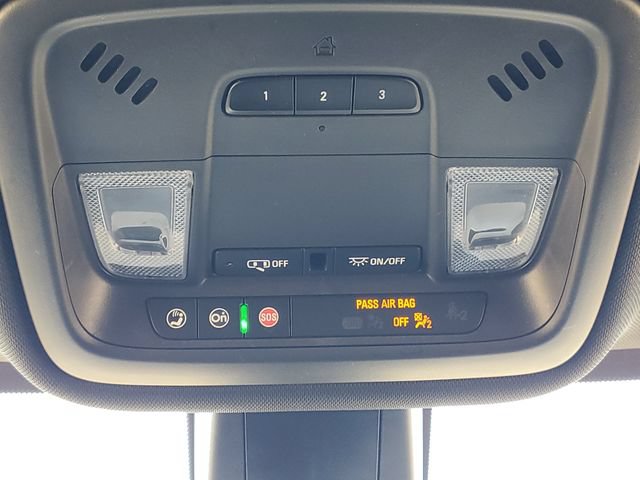 Used 2022 Chevrolet Traverse LT w/ LT Premium Package FWD image 30