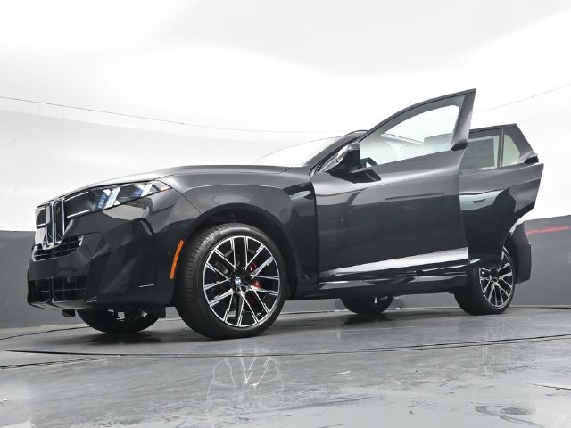 New 2027 BMW X5 xDrive40i w/ M Sport Professional Package AWD/4WD image 45