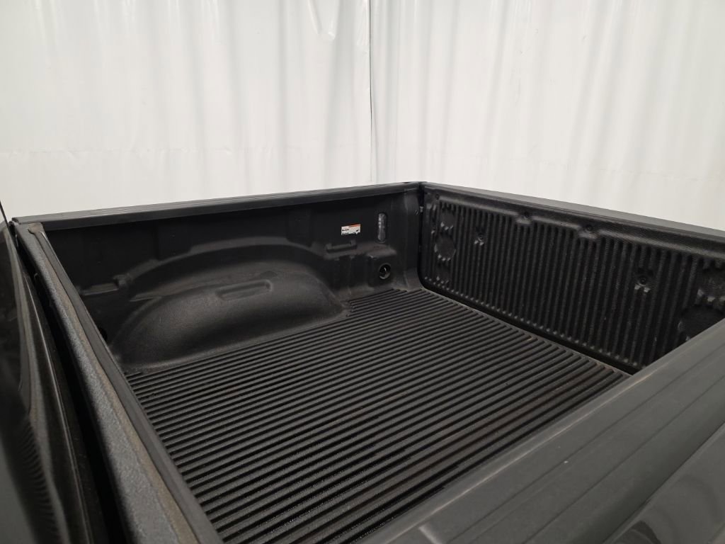 Used 2021 RAM 1500 Laramie image 10