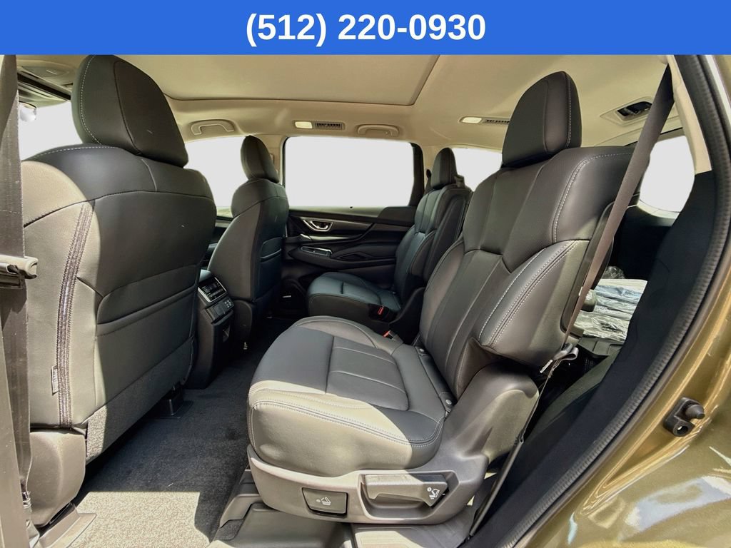 New 2026 Subaru Ascent Limited AWD/4WD image 31