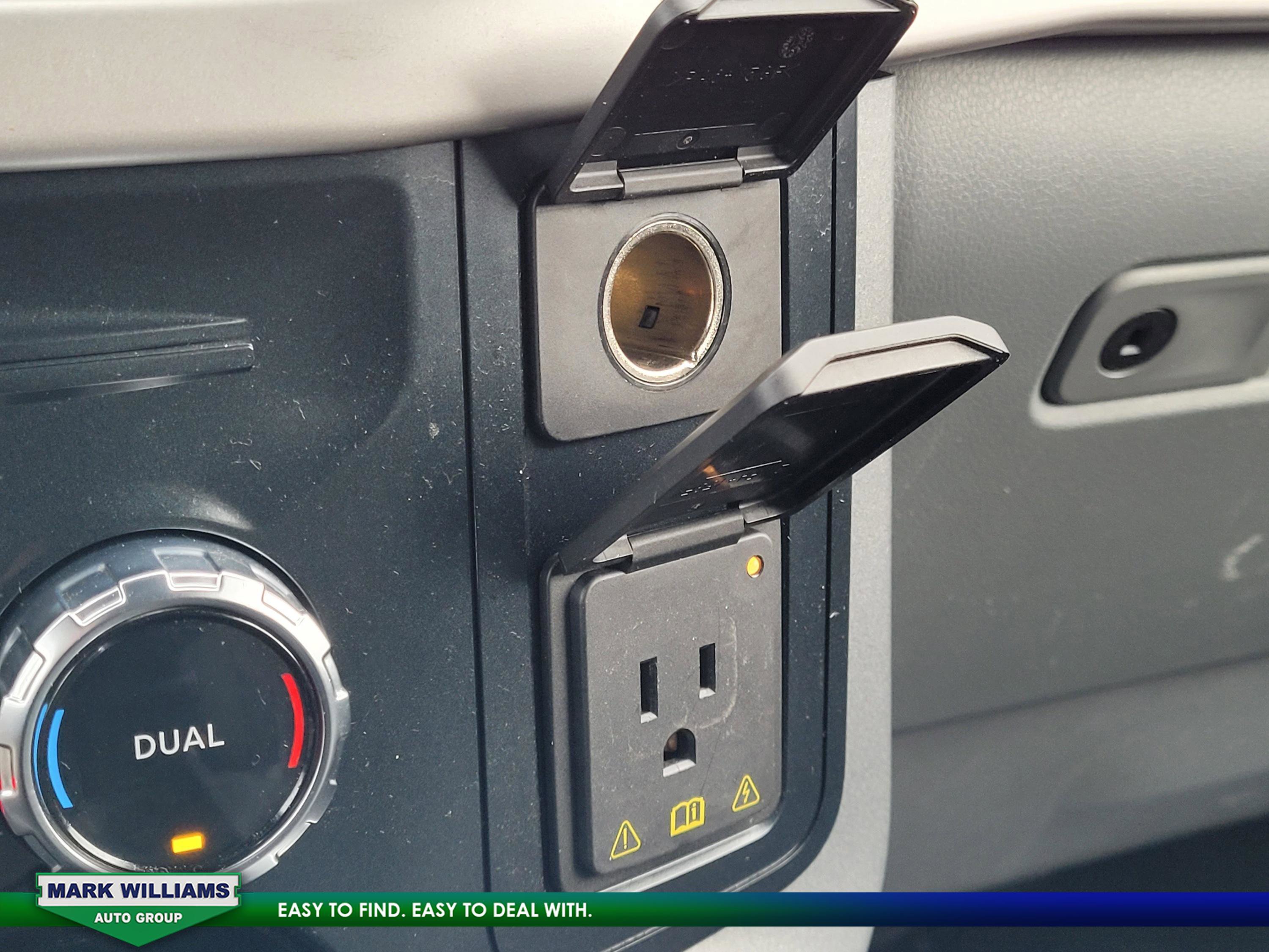 Used 2022 Ford F150 XLT w/ Equipment Group 302A High image 24