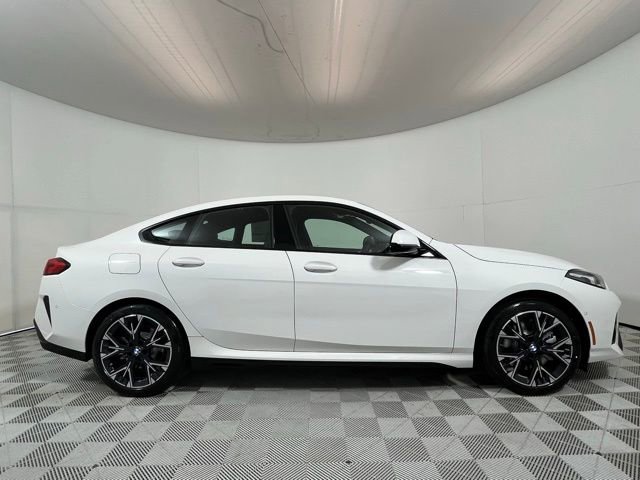New 2025 BMW 228i xDrive w/ Premium Package AWD/4WD image 8