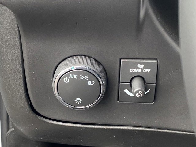 New 2023 Chevrolet Express 3500 w/ Power Convenience Package image 24