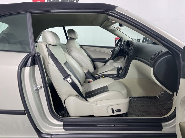 Used 2005 Saab 9-3 Aero image 27