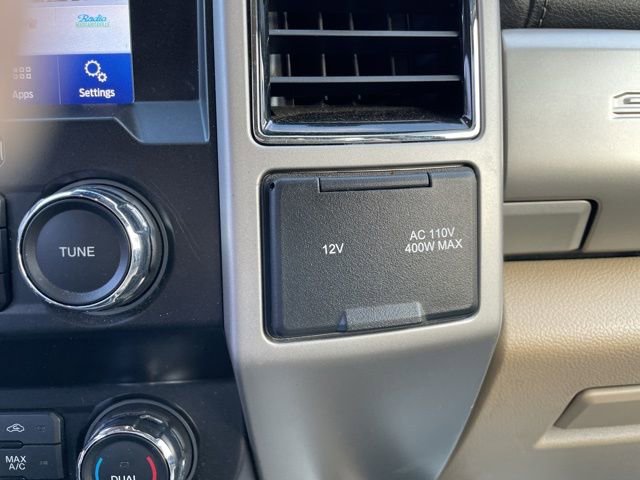 Certified 2021 Ford F250 Lariat w/ Lariat Ultimate Package image 34