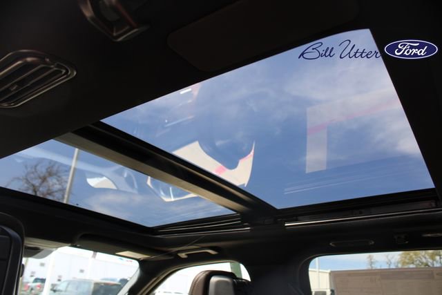 New 2026 Ford Expedition Max King Ranch image 13