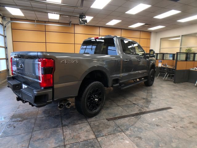New 2026 Ford F250 XLT w/ XLT Premium Package AWD/4WD image 7