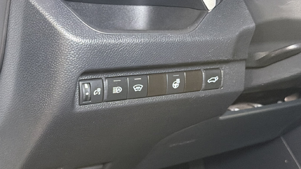 Used 2024 Toyota RAV4 XLE Premium w/ Weather Package AWD/4WD image 23