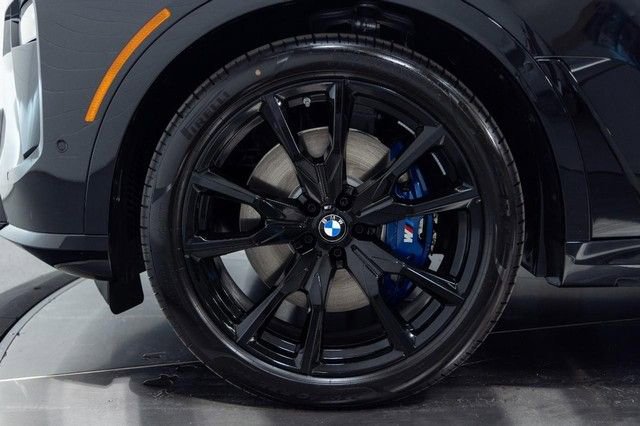 New 2026 BMW X7 xDrive40i image 26