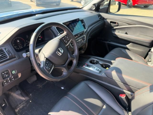 Certified 2024 Honda Ridgeline TrailSport image 13
