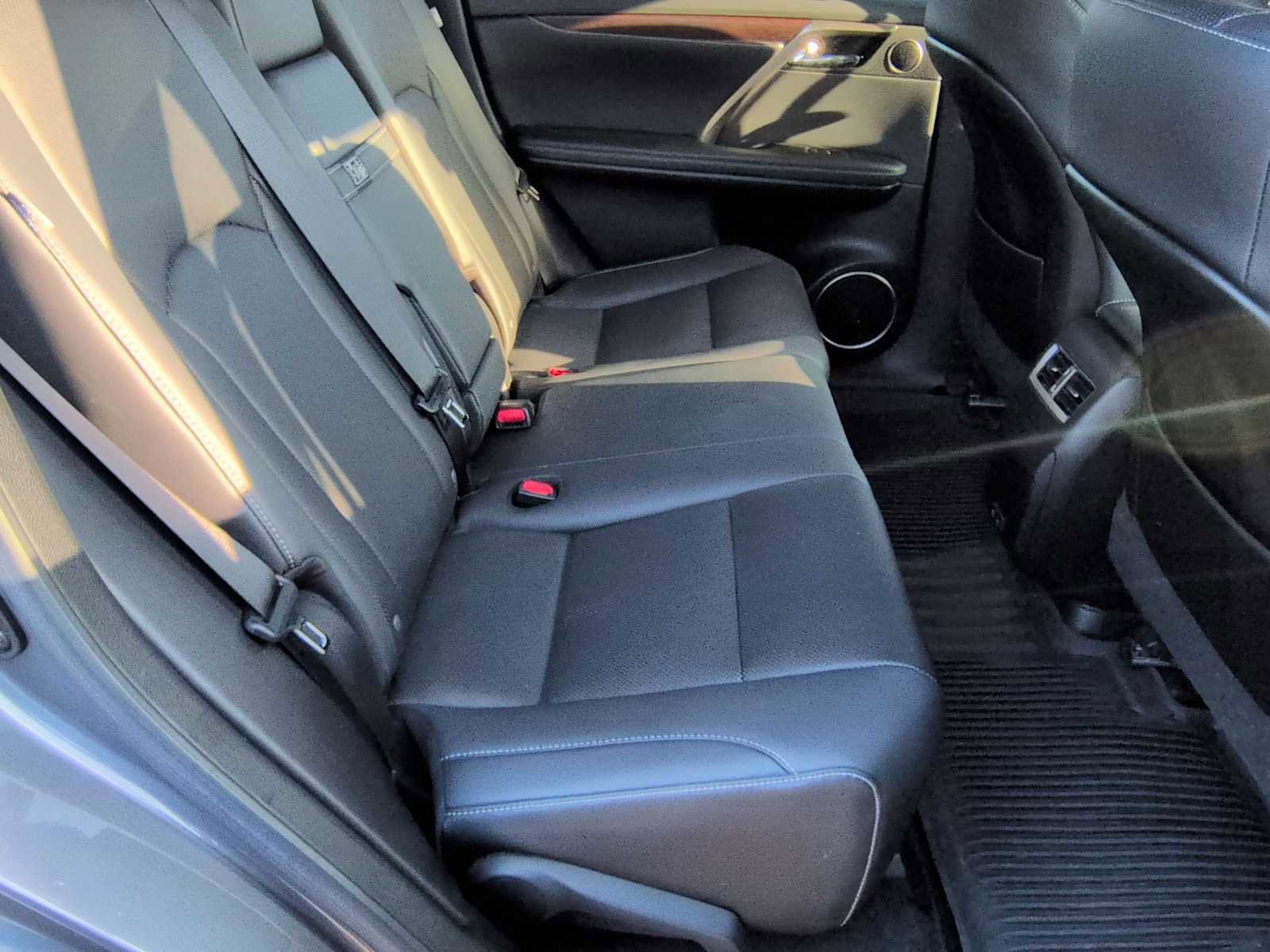 Used 2022 Lexus RX 350 AWD w/ Premium Package image 21