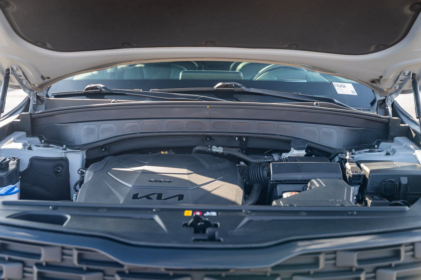 Used 2022 Kia Telluride SX w/ SX Prestige Package image 23