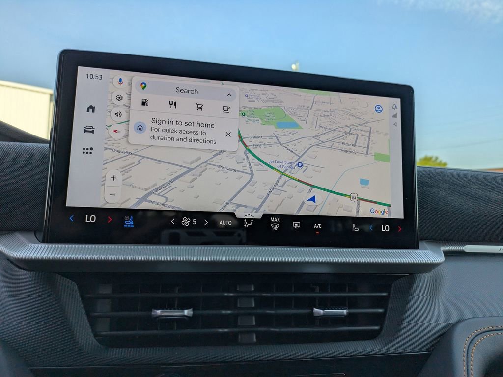 New 2026 Ford Explorer Tremor image 28