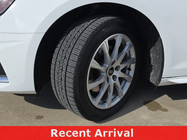 Used 2023 Audi A4 2.0T Premium image 19