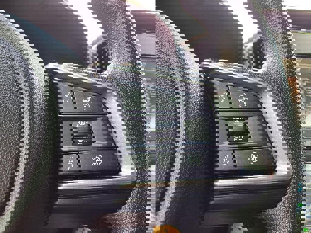 Certified 2025 Subaru Impreza 2.0i w/ Popular Package #1A image 28