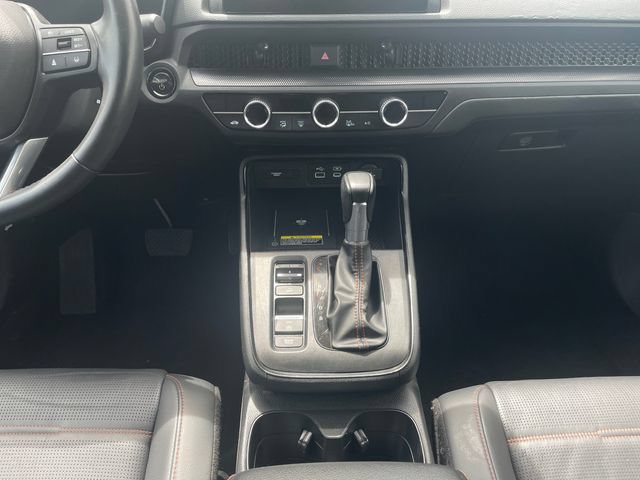 Certified 2024 Honda CR-V Sport-L image 11