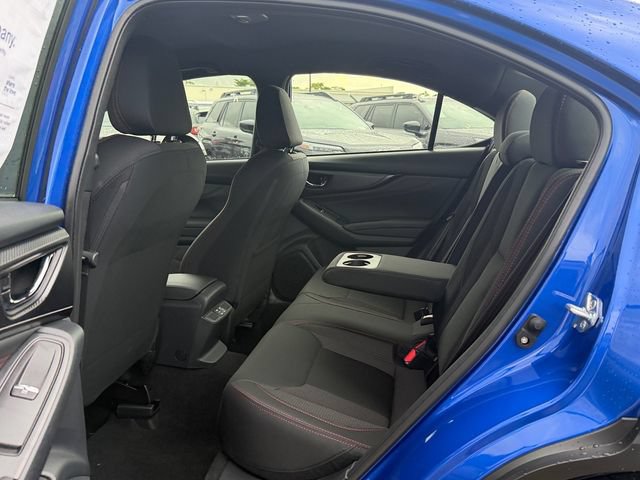 New 2026 Subaru WRX Premium AWD/4WD image 11