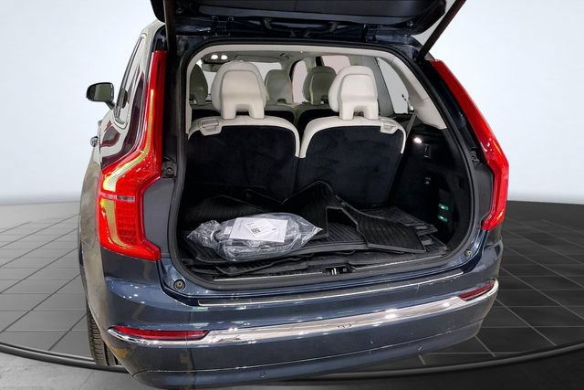 Certified 2024 Volvo XC90 T8 Ultimate w/ Protection Package Premier AWD/4WD image 6