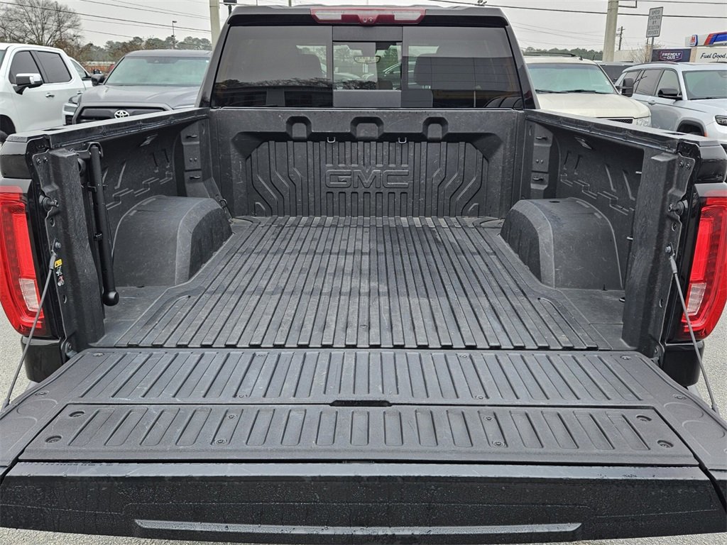 Used 2020 GMC Sierra 1500 AT4 w/ AT4 Premium Package image 9