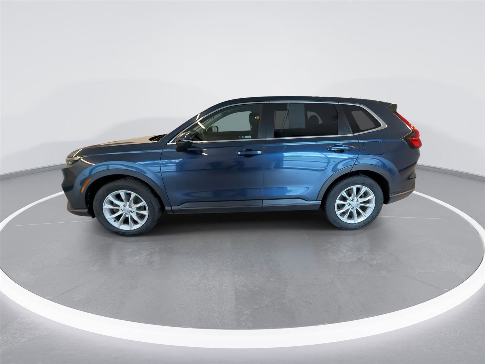 Used 2024 Honda CR-V EX image 4