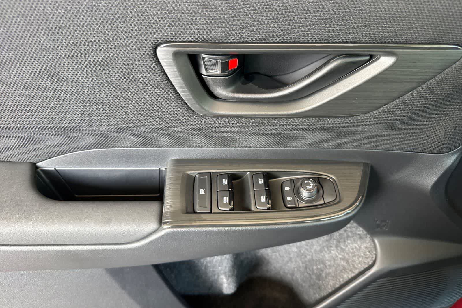 New 2026 Subaru Outback Premium AWD/4WD image 12