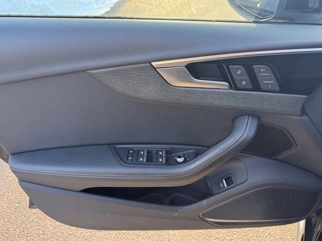 Certified 2023 Audi A4 2.0T Premium Plus w/ Premium Plus Package image 27