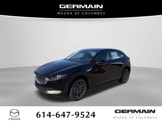 New 2026 MAZDA CX-30 AWD 2.5 S image 1