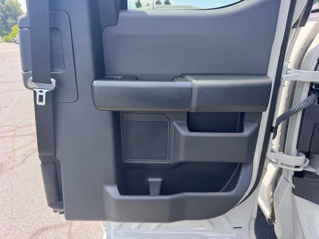 Used 2023 Ford F150 XL w/ STX Appearance Package AWD/4WD image 24