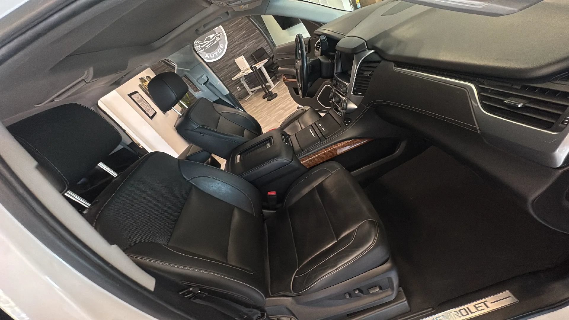 Used 2019 Chevrolet Tahoe Premier AWD/4WD image 58