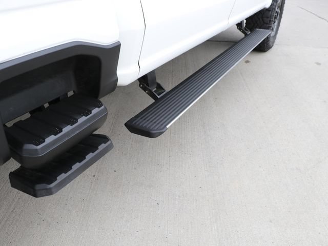 Used 2023 Ford F250 Lariat w/ Lariat Ultimate Package AWD/4WD image 10