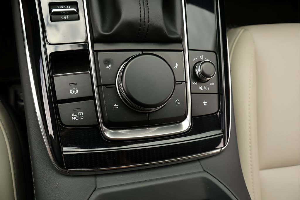 Used 2024 MAZDA CX-30 AWD 2.5 S w/ Preferred Package image 24