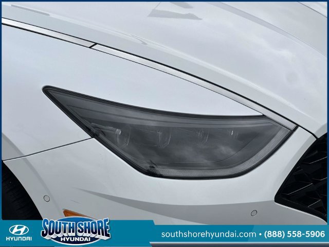 Certified 2021 Hyundai Sonata Limited FWD image 10