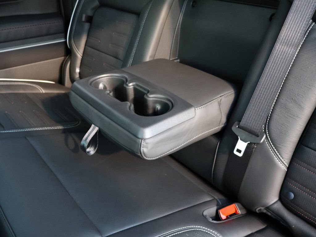 New 2025 GMC Sierra 1500 AT4X AWD/4WD image 28