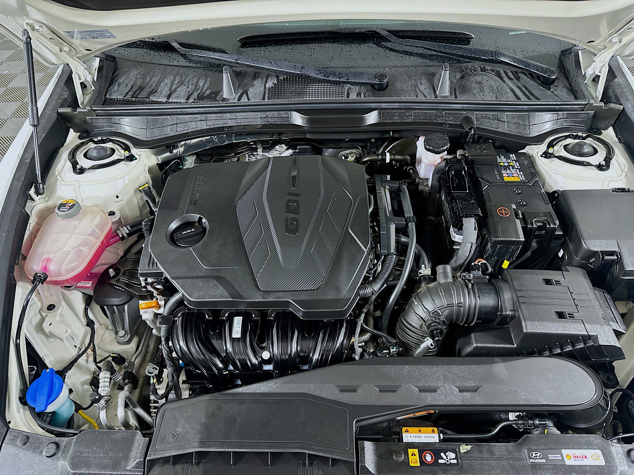 Used 2024 Hyundai Sonata SEL FWD image 32