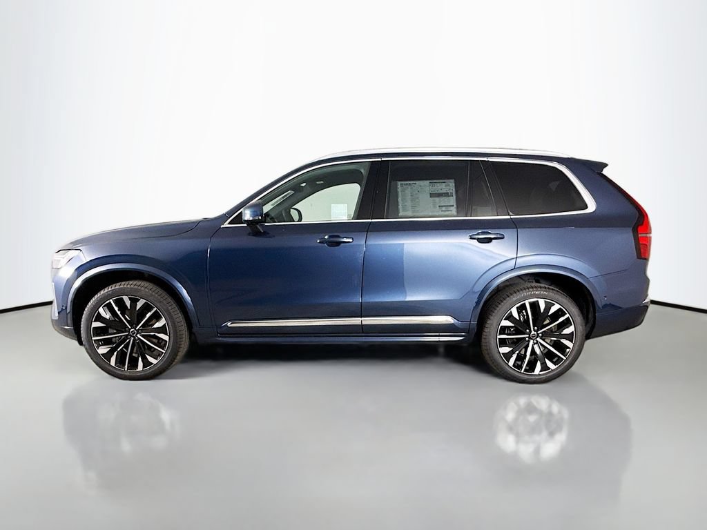 New 2026 Volvo XC90 B6 Plus w/ Protection Package Premier AWD/4WD image 4