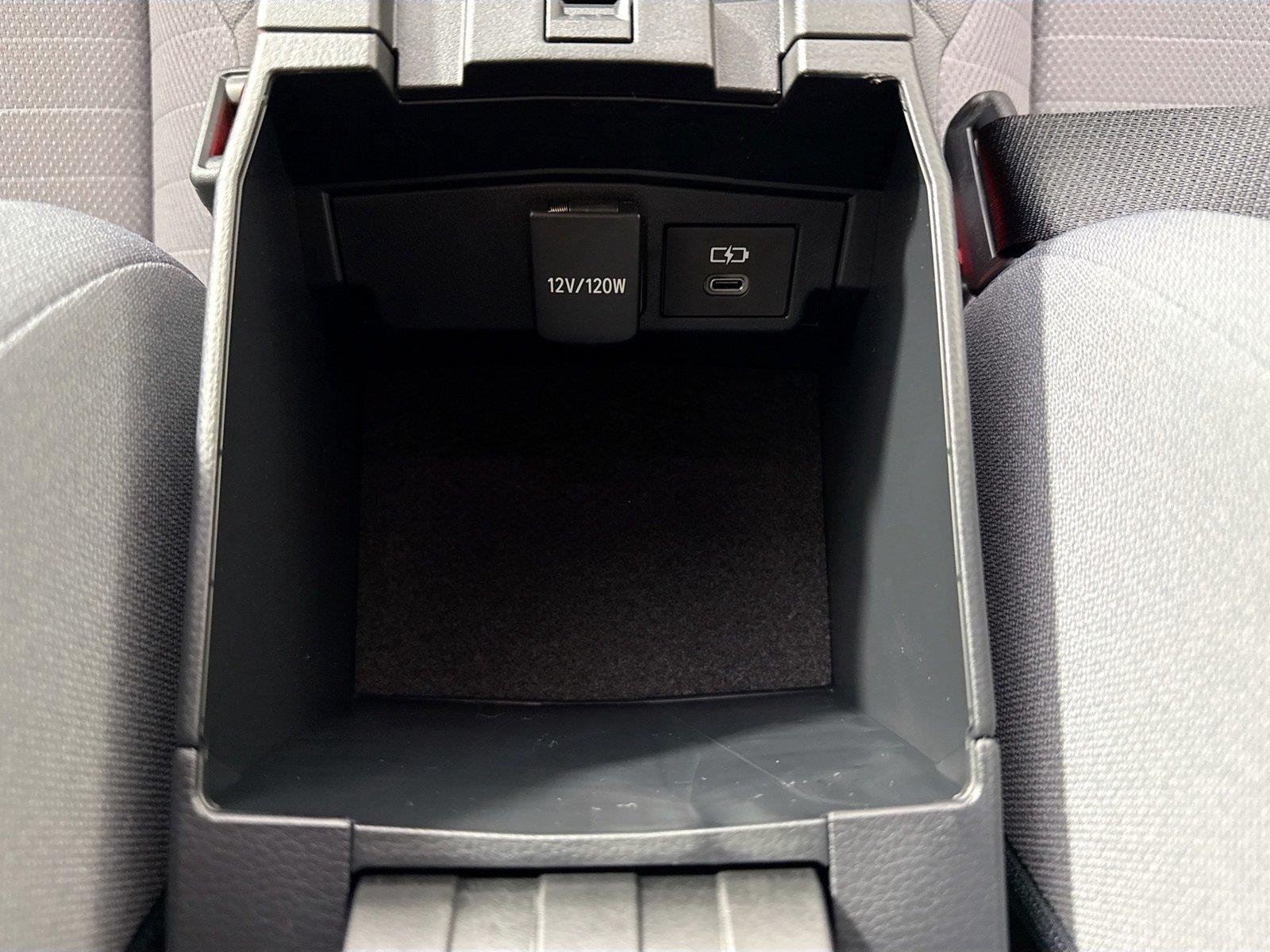 New 2026 Toyota Corolla SE FWD image 37