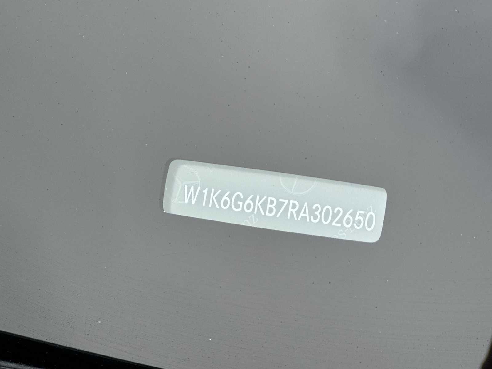 Used 2024 Mercedes-Benz S 580e 4MATIC Sedan image 29