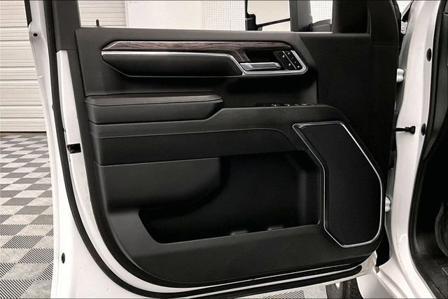 Used 2024 Chevrolet Silverado 3500 LTZ image 20