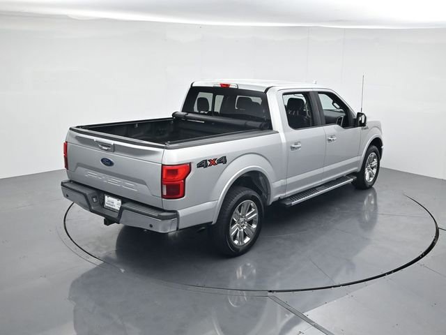 Used 2018 Ford F150 Lariat image 39