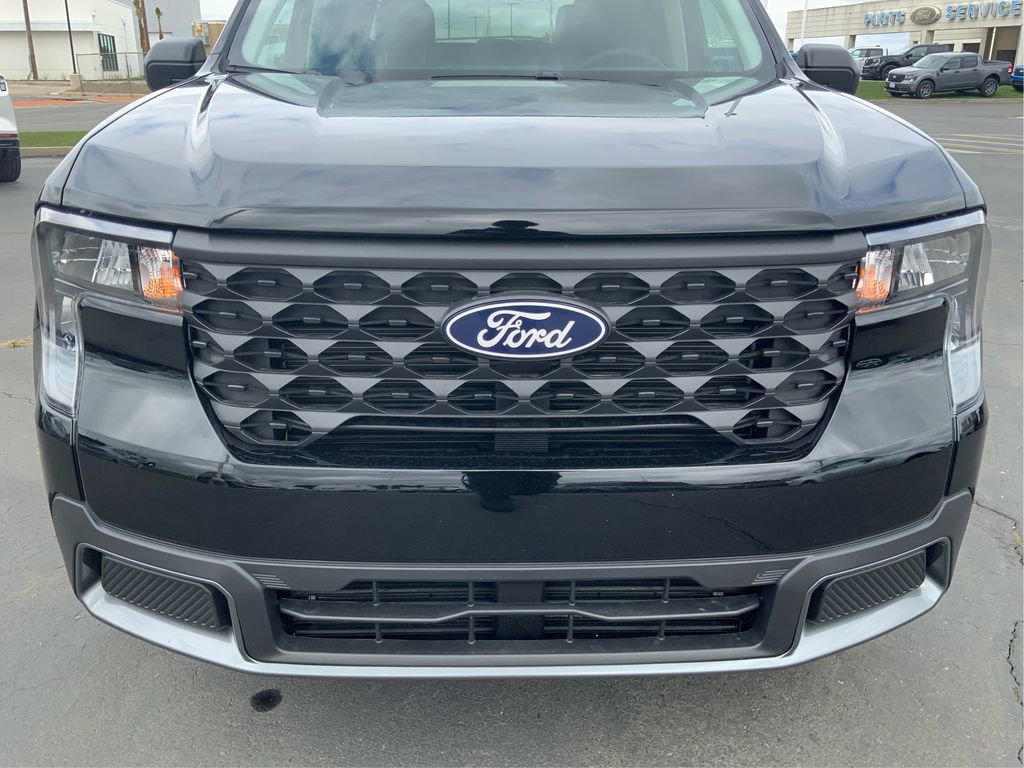 Used 2025 Ford Maverick XLT FWD image 24