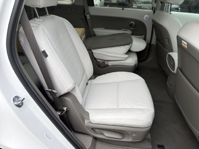 New 2027 Hyundai Palisade Limited FWD image 17