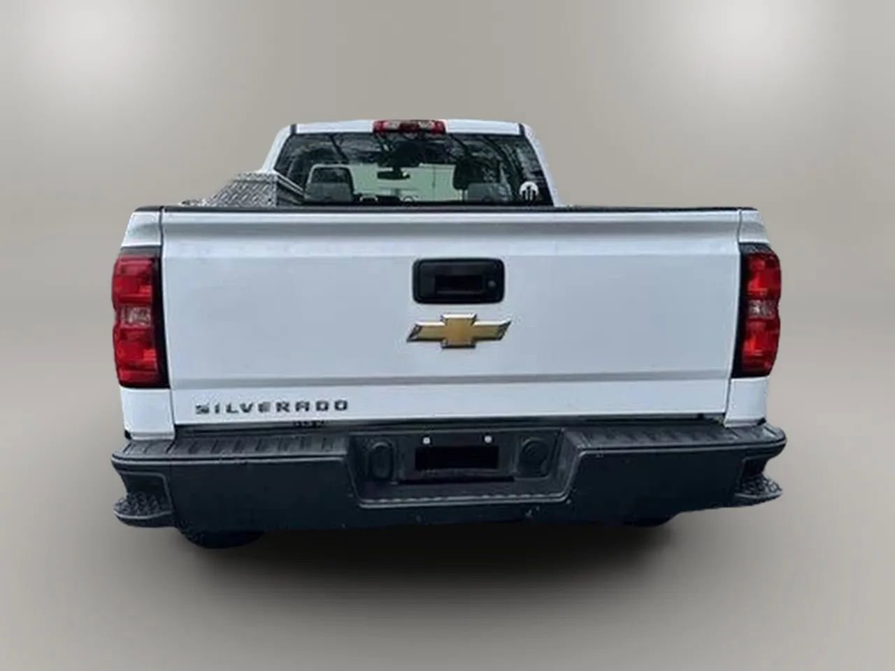 Used 2015 Chevrolet Silverado 1500 W/T image 7