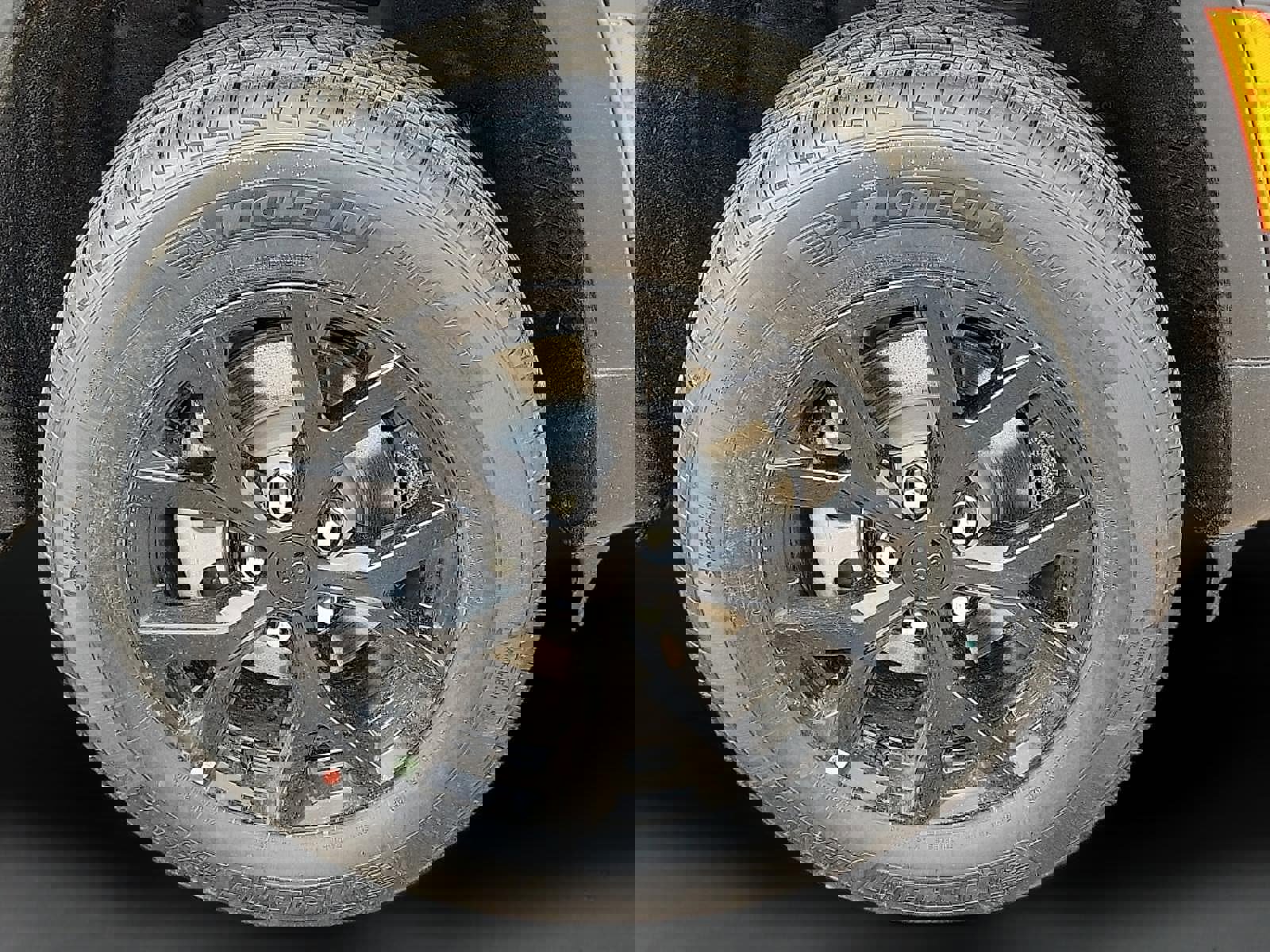 New 2026 Jeep Grand Cherokee Altitude image 7